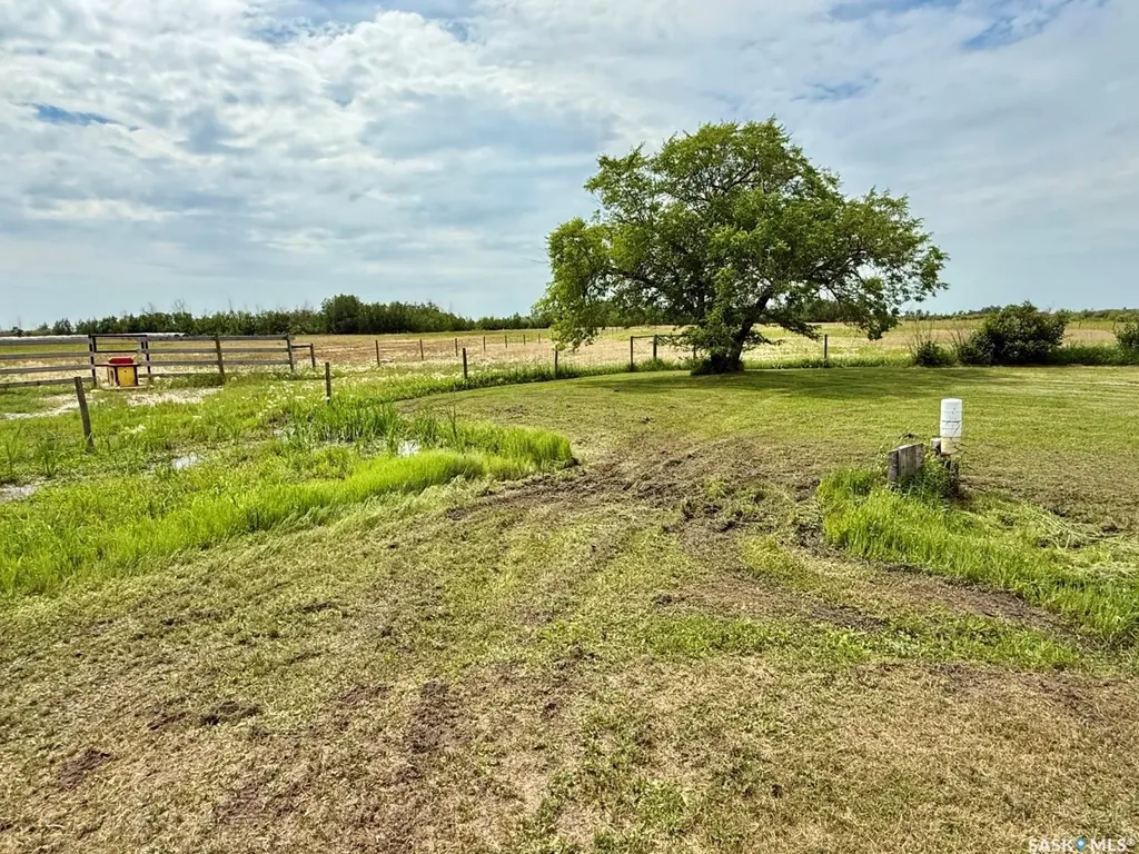Rural Address Prairie Rose Rm No. 309 SK S0K 2B0
