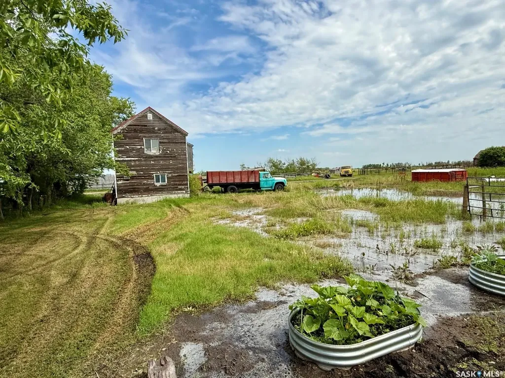 Rural Address Prairie Rose Rm No. 309 SK S0K 2B0
