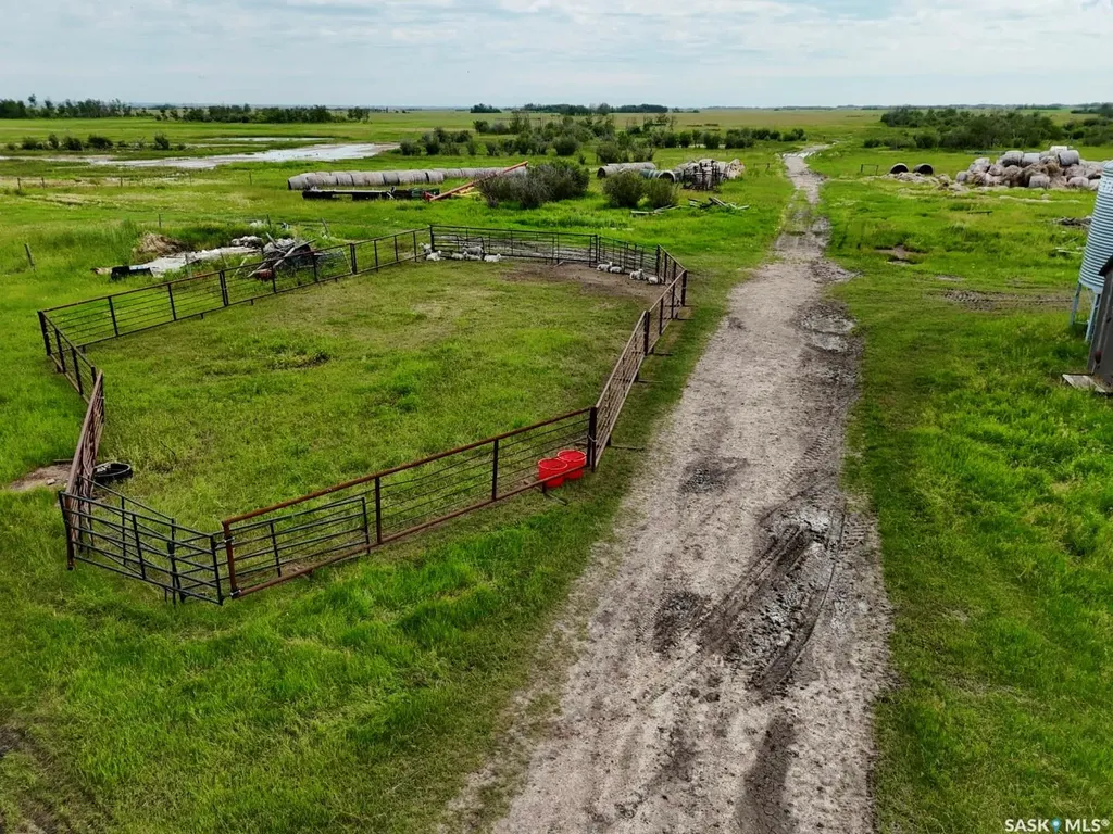 Rural Address Prairie Rose Rm No. 309 SK S0K 2B0