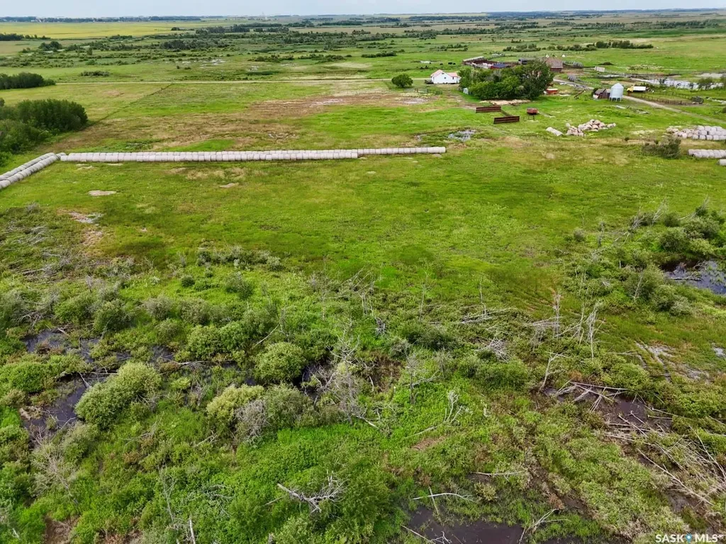 Rural Address Prairie Rose Rm No. 309 SK S0K 2B0