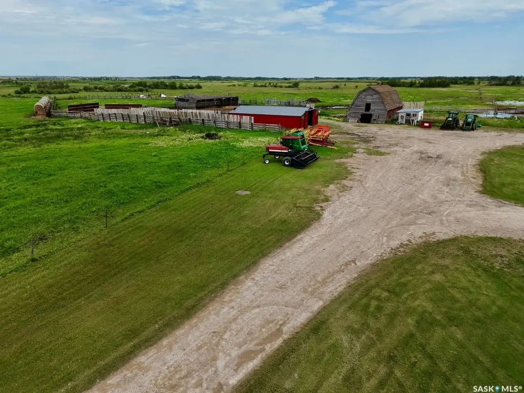 Rural Address Prairie Rose Rm No. 309 SK S0K 2B0