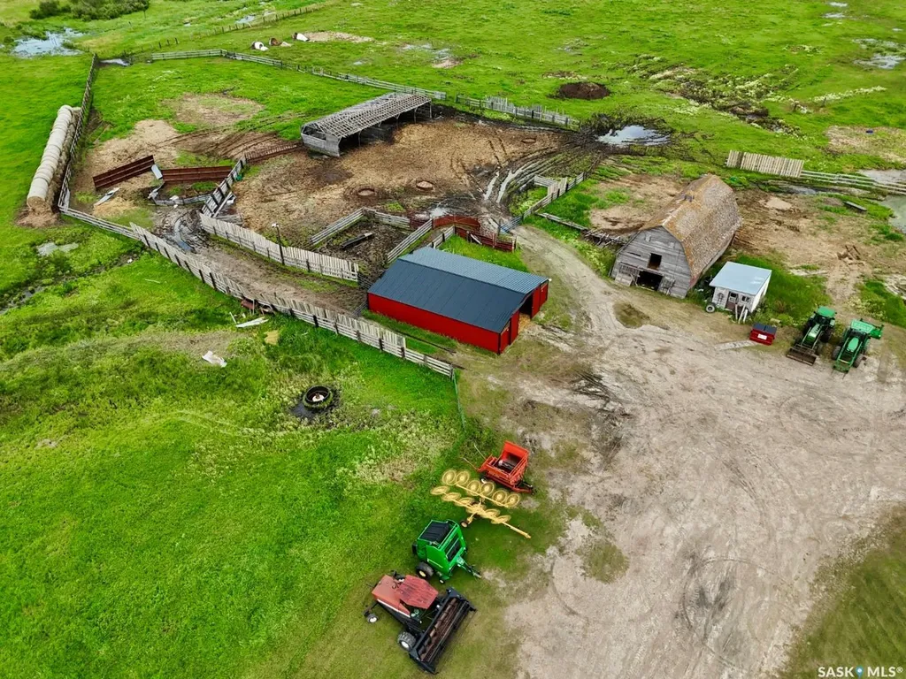 Rural Address Prairie Rose Rm No. 309 SK S0K 2B0