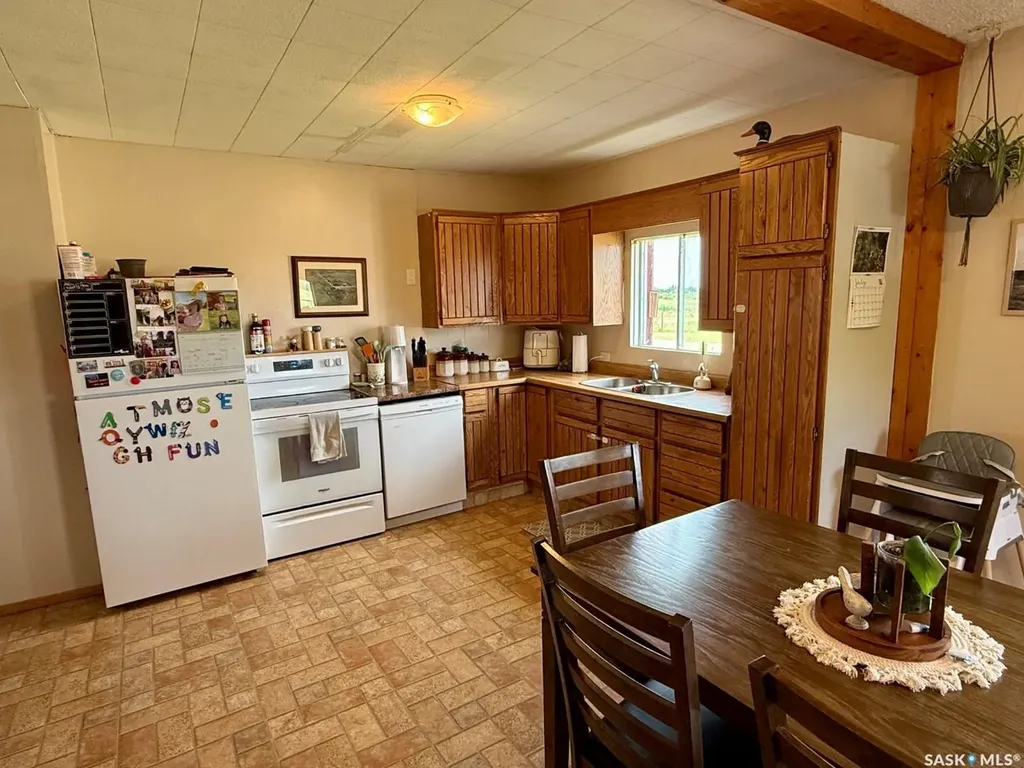 Rural Address Prairie Rose Rm No. 309 SK S0K 2B0