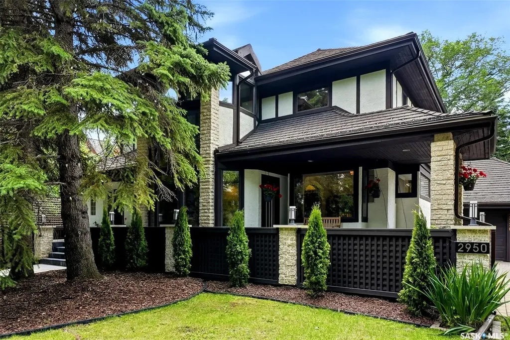 2950 Albert Street Regina SK S4S 3N6