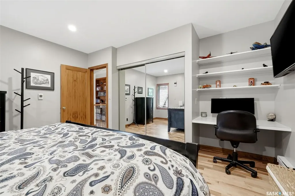 2950 Albert Street Regina SK S4S 3N6