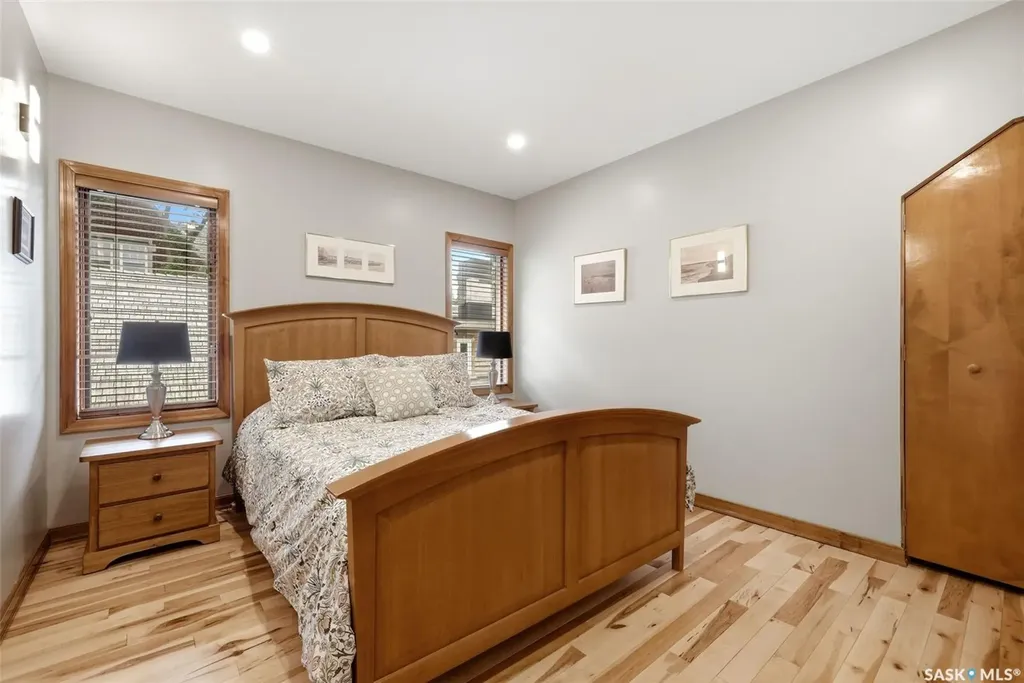 2950 Albert Street Regina SK S4S 3N6