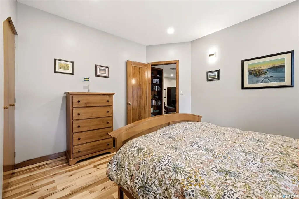 2950 Albert Street Regina SK S4S 3N6