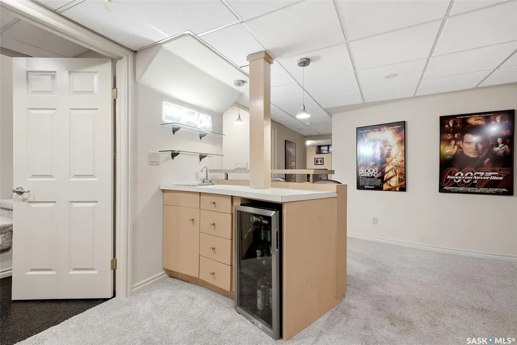 2950 Albert Street Regina SK S4S 3N6