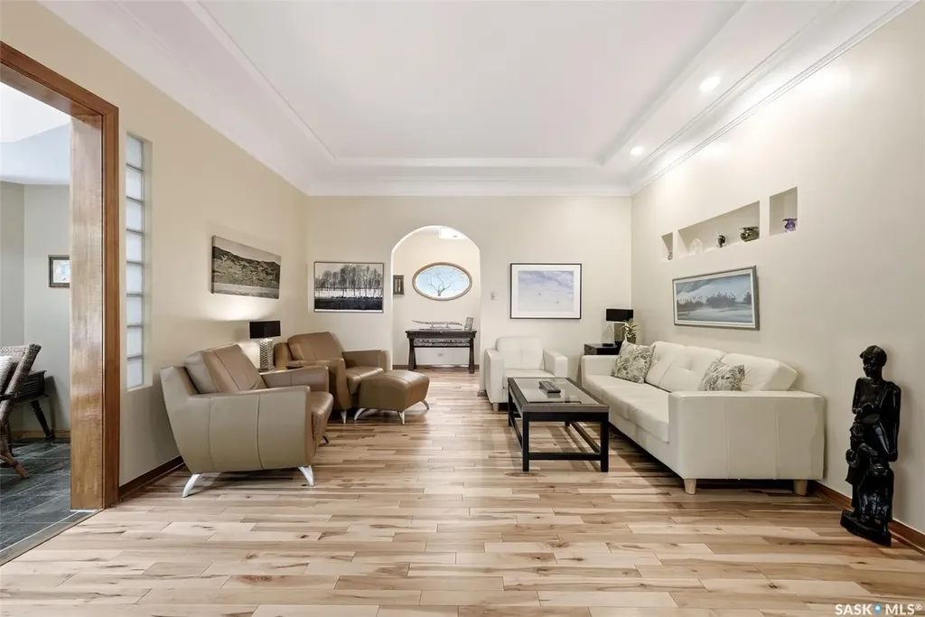 2950 Albert Street Regina SK S4S 3N6