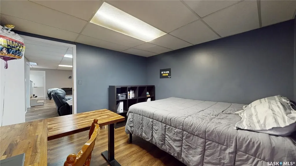 1358 Lakewood Crescent N Regina SK S4X 3H3