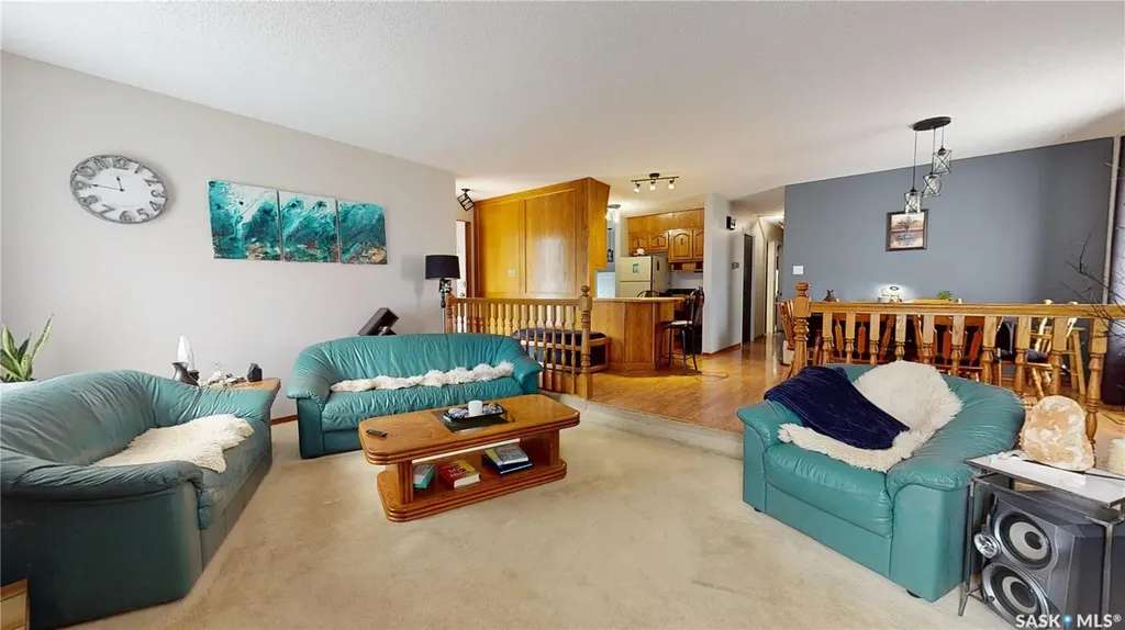 1358 Lakewood Crescent N Regina SK S4X 3H3
