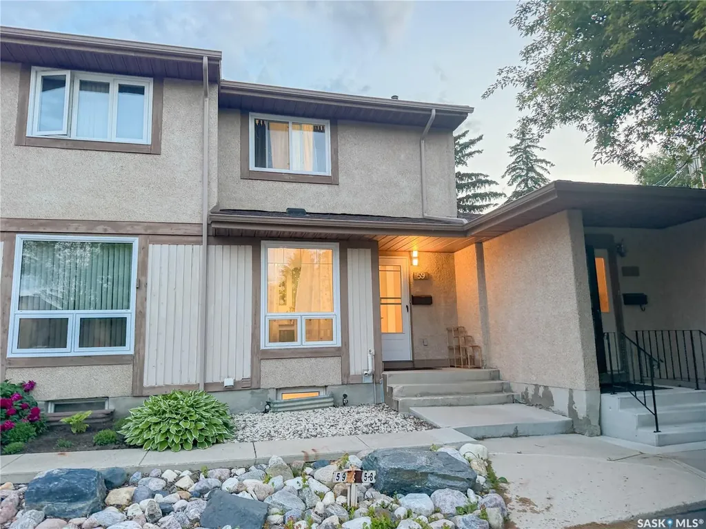 1128 Mckercher Drive Saskatoon SK S7H 4Y7
