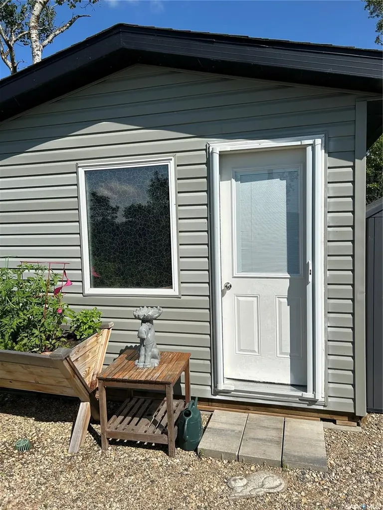 Rural Address Wakaw Lake SK S0K 4P0