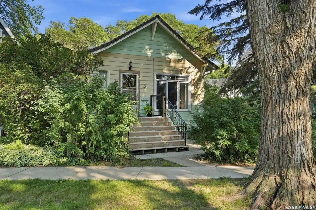 720 Temperance Street Saskatoon SK S7N 0M7