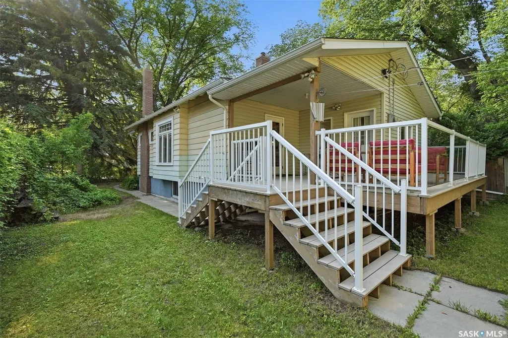 720 Temperance Street Saskatoon SK S7N 0M7