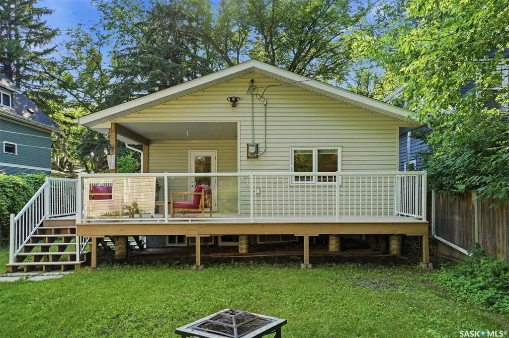 720 Temperance Street Saskatoon SK S7N 0M7