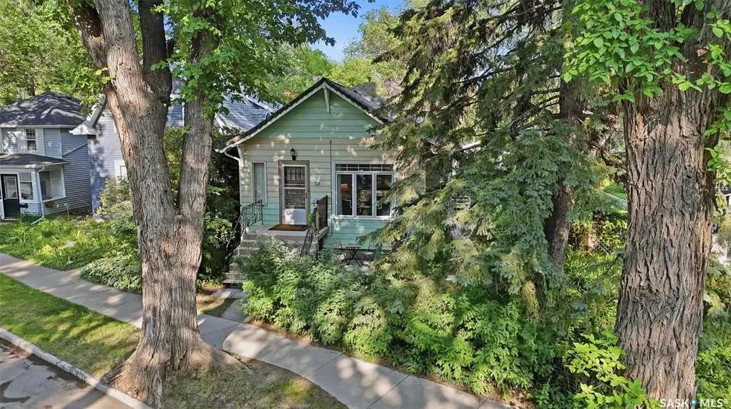 720 Temperance Street Saskatoon SK S7N 0M7
