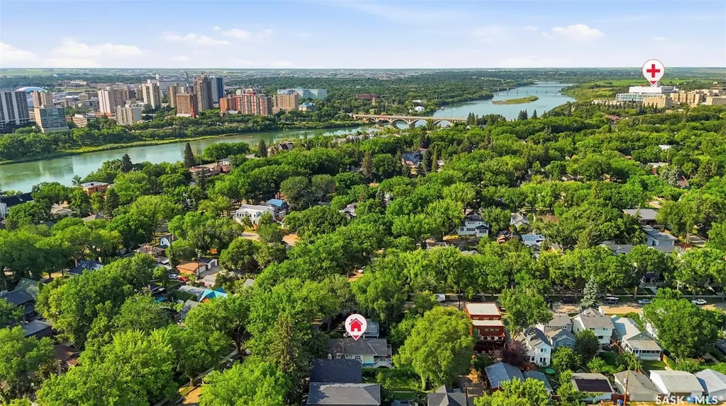 720 Temperance Street Saskatoon SK S7N 0M7
