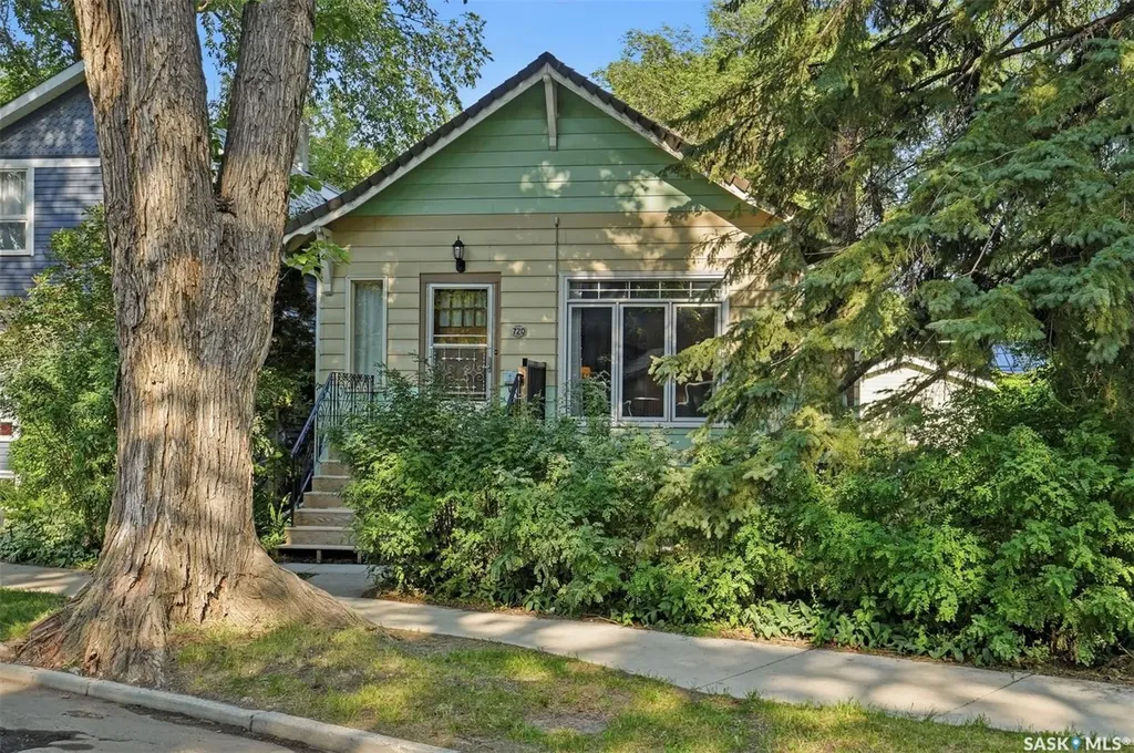 720 Temperance Street Saskatoon SK S7N 0M7