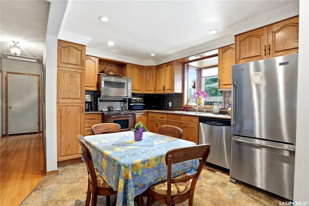1601 Morgan Avenue Saskatoon SK S7H 2R2