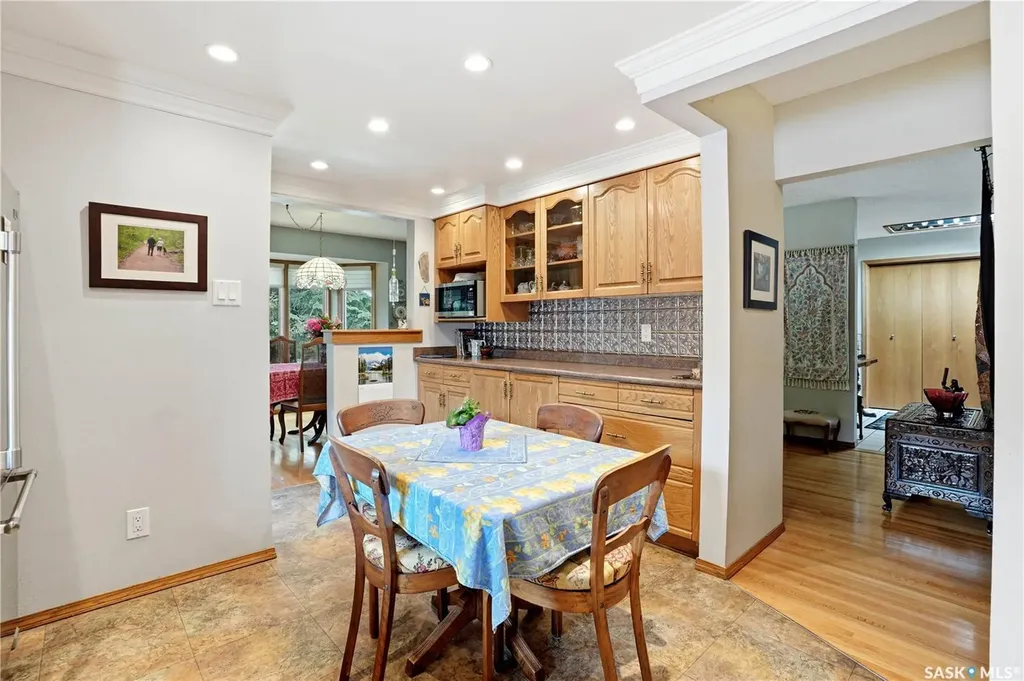 1601 Morgan Avenue Saskatoon SK S7H 2R2