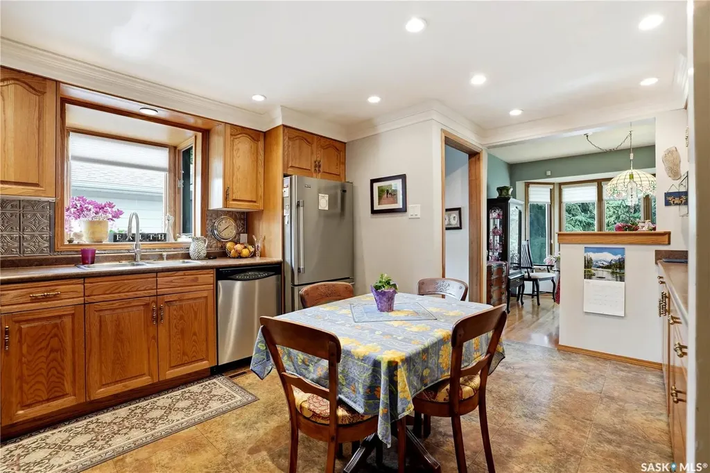 1601 Morgan Avenue Saskatoon SK S7H 2R2