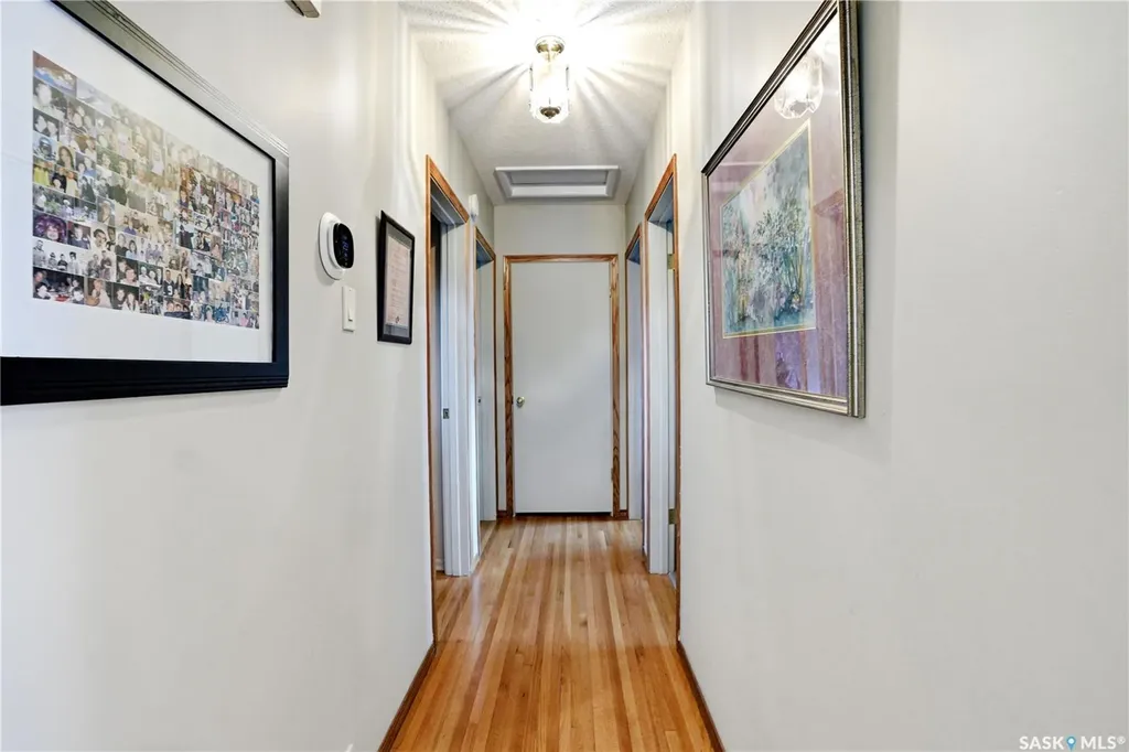 1601 Morgan Avenue Saskatoon SK S7H 2R2