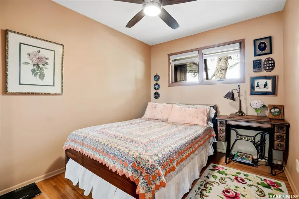 1601 Morgan Avenue Saskatoon SK S7H 2R2