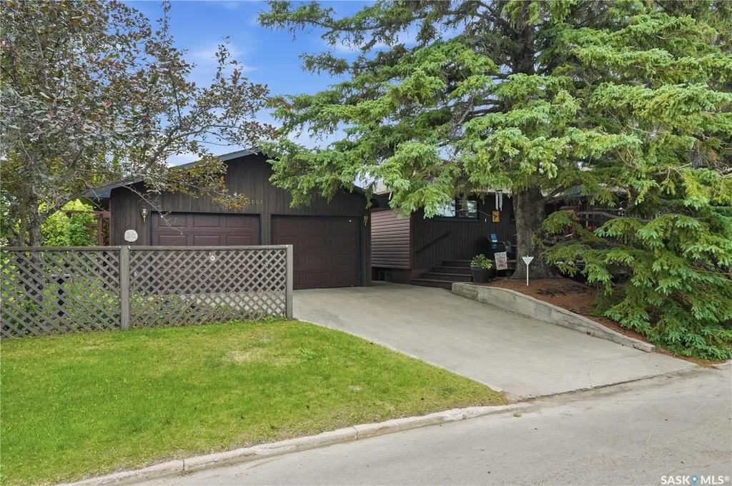 1601 Morgan Avenue Saskatoon SK S7H 2R2