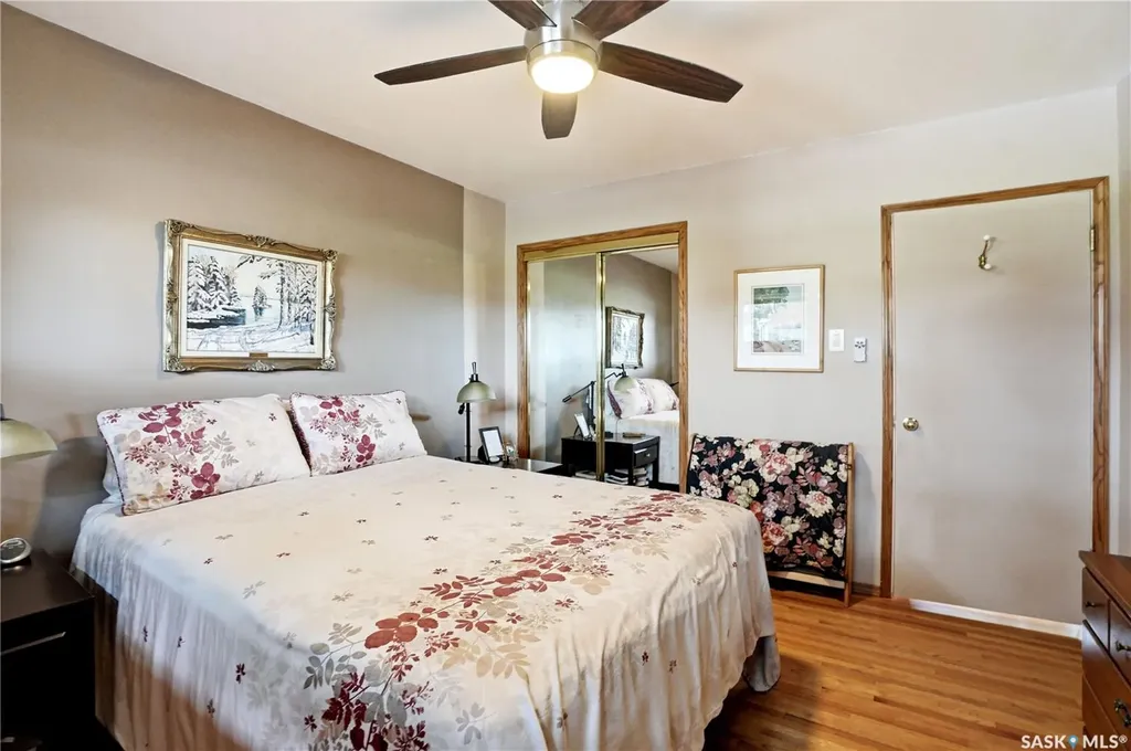 1601 Morgan Avenue Saskatoon SK S7H 2R2