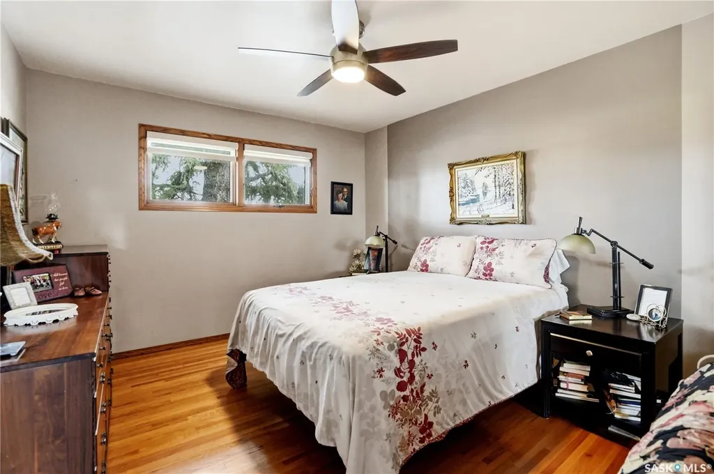 1601 Morgan Avenue Saskatoon SK S7H 2R2