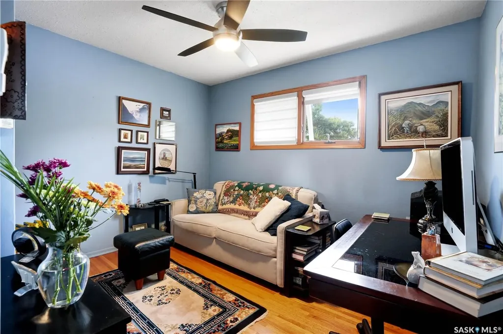 1601 Morgan Avenue Saskatoon SK S7H 2R2