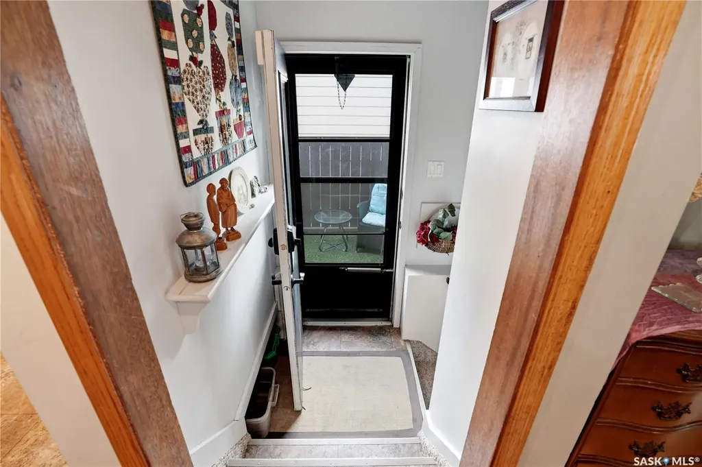 1601 Morgan Avenue Saskatoon SK S7H 2R2
