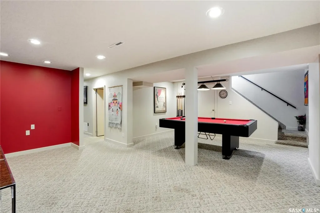 1601 Morgan Avenue Saskatoon SK S7H 2R2
