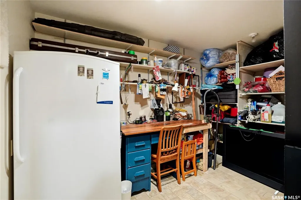 1601 Morgan Avenue Saskatoon SK S7H 2R2