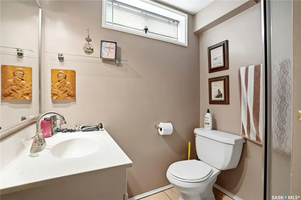 1601 Morgan Avenue Saskatoon SK S7H 2R2