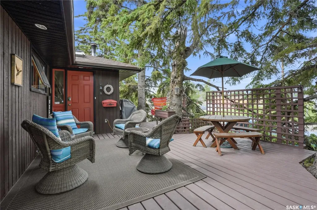 1601 Morgan Avenue Saskatoon SK S7H 2R2
