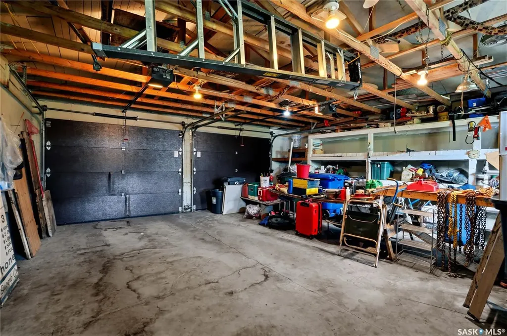 1601 Morgan Avenue Saskatoon SK S7H 2R2