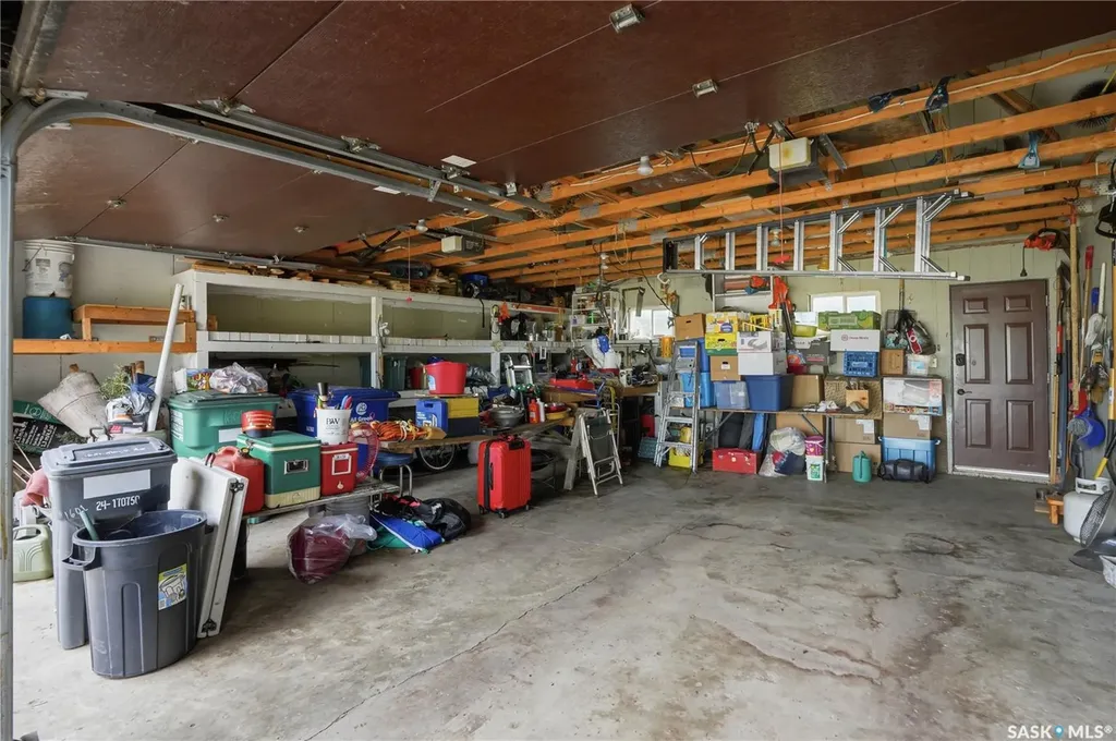 1601 Morgan Avenue Saskatoon SK S7H 2R2