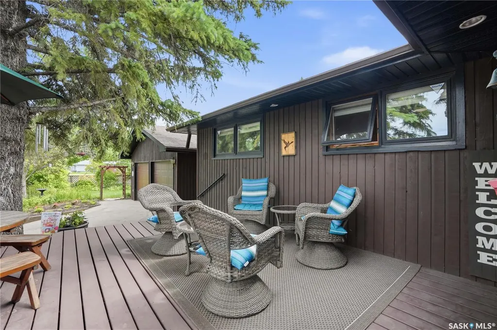 1601 Morgan Avenue Saskatoon SK S7H 2R2
