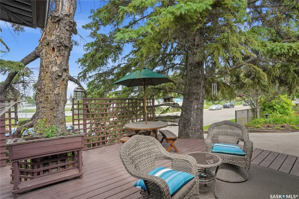 1601 Morgan Avenue Saskatoon SK S7H 2R2