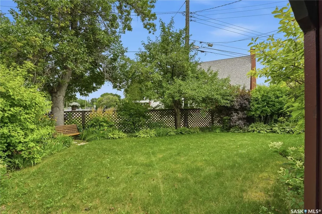 1601 Morgan Avenue Saskatoon SK S7H 2R2