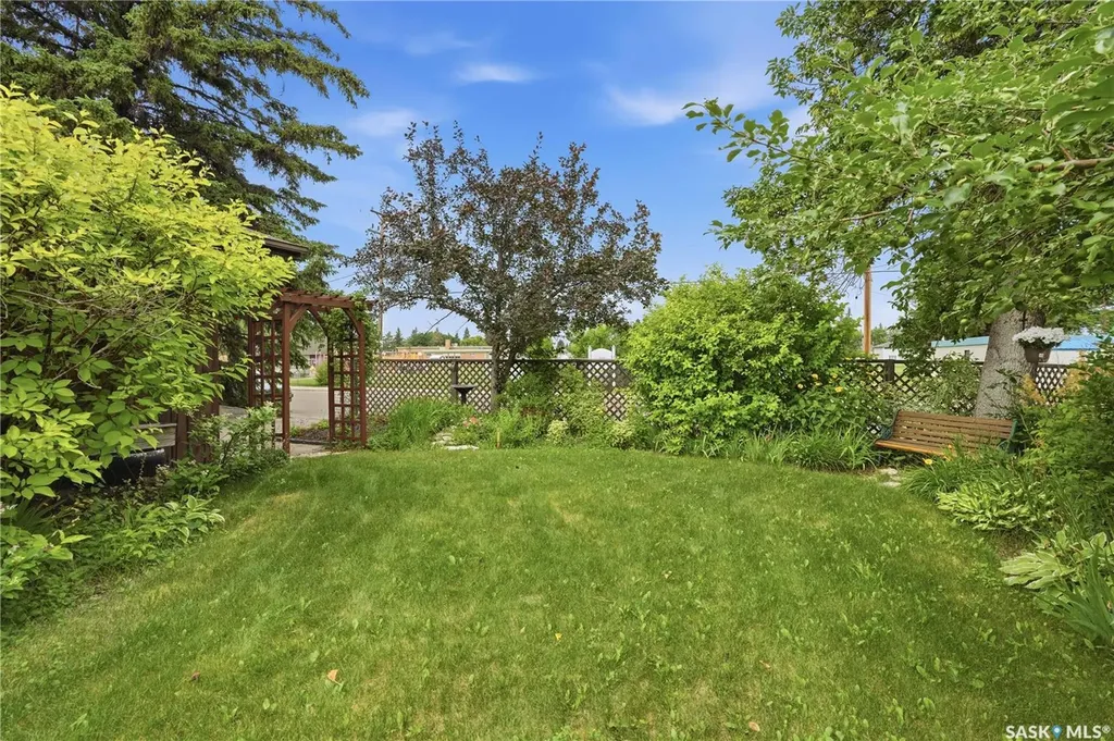 1601 Morgan Avenue Saskatoon SK S7H 2R2