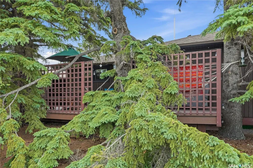 1601 Morgan Avenue Saskatoon SK S7H 2R2