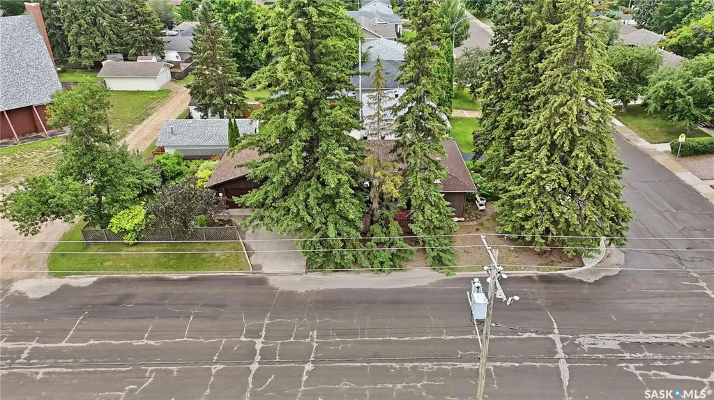 1601 Morgan Avenue Saskatoon SK S7H 2R2