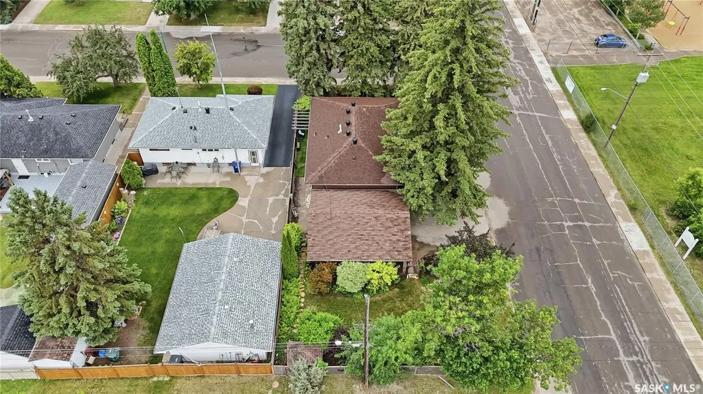 1601 Morgan Avenue Saskatoon SK S7H 2R2