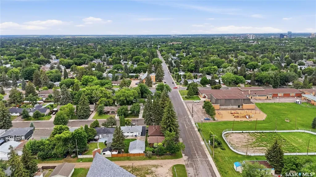 1601 Morgan Avenue Saskatoon SK S7H 2R2
