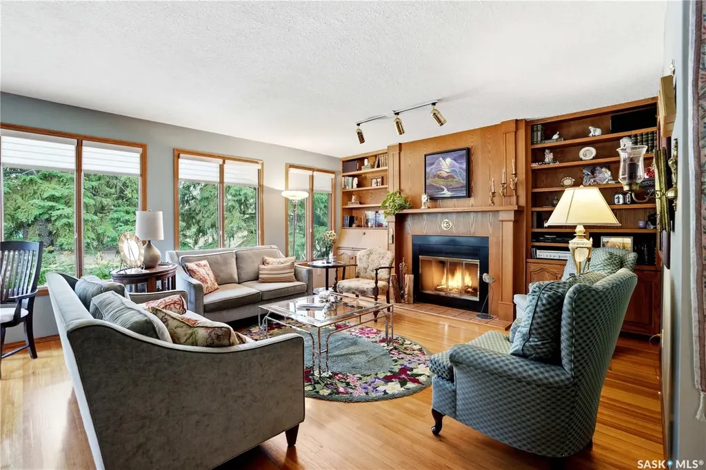 1601 Morgan Avenue Saskatoon SK S7H 2R2