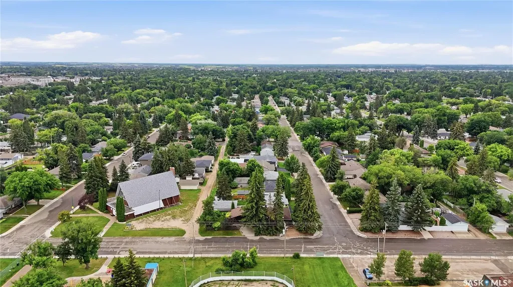 1601 Morgan Avenue Saskatoon SK S7H 2R2