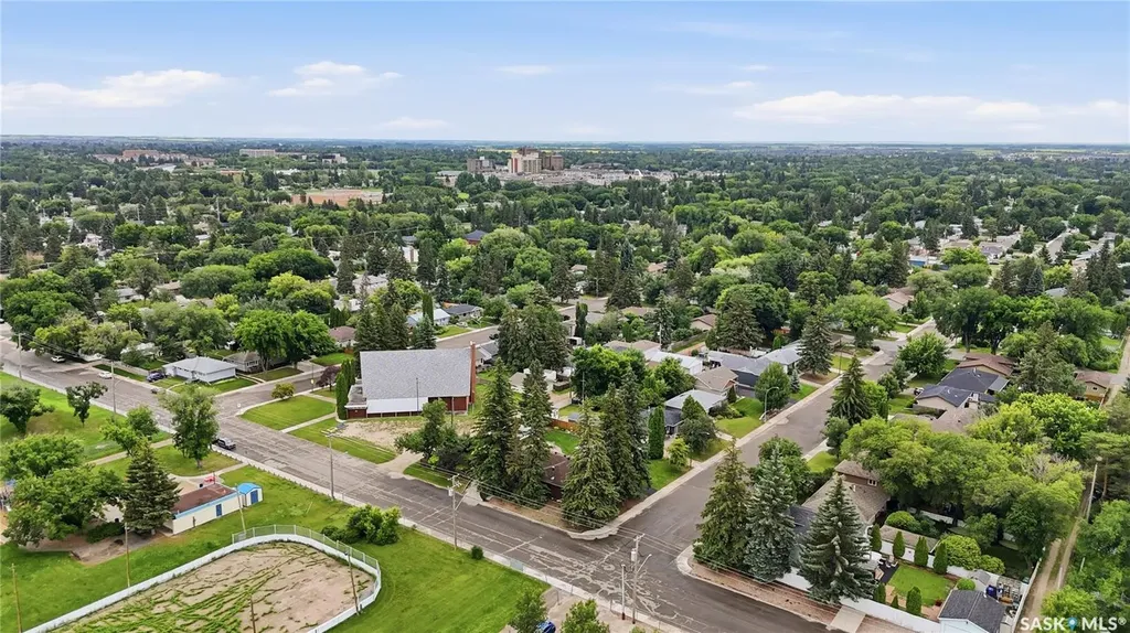 1601 Morgan Avenue Saskatoon SK S7H 2R2